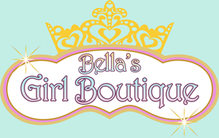 Bella's Girl Boutique