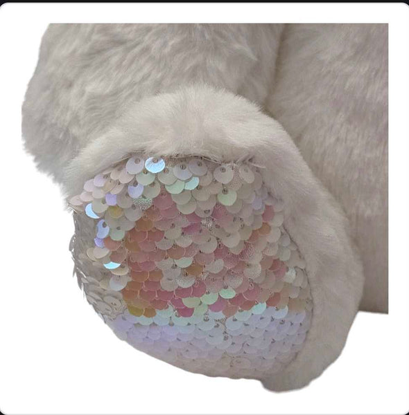 Unicorn Stuffed Animal Bag Unicorn Purse Animal Plush Purse