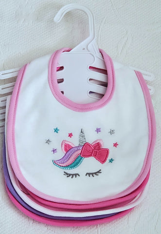 Baby Elements Baby Bibs