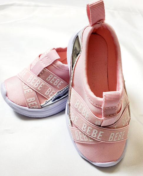 Bebe - Baby Shoes (Sneakers)