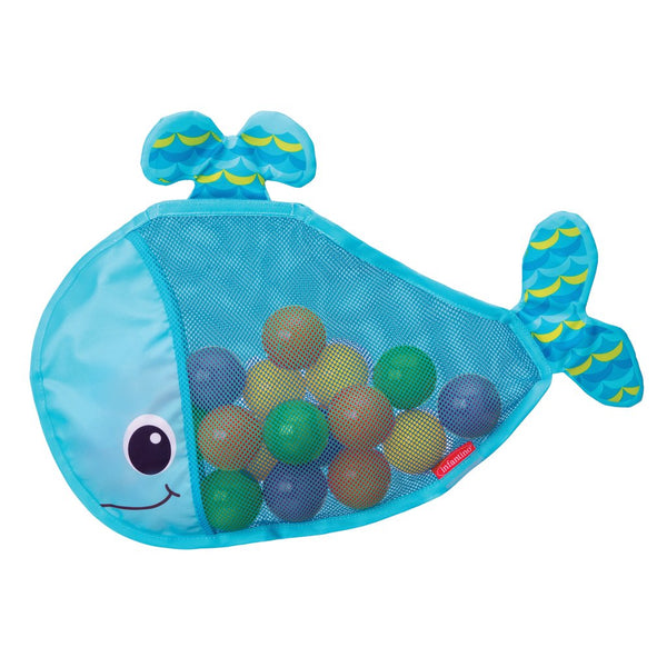 Ball Belly - Stick & Store Whale