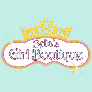 Bella's Girl Boutique eGift Card