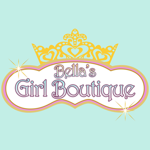 Bella's Girl Boutique eGift Card