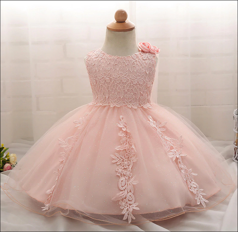 Princess Party Dress