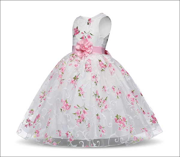 Flower Girl Dress