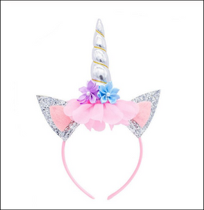 Unicorn Headband