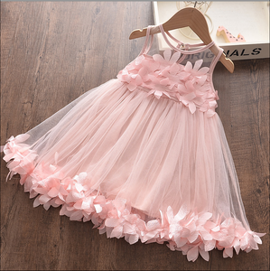 New Sweet Princess Dress