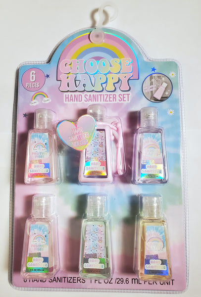 Fashion Anti Bacterial Hand Sanitizer