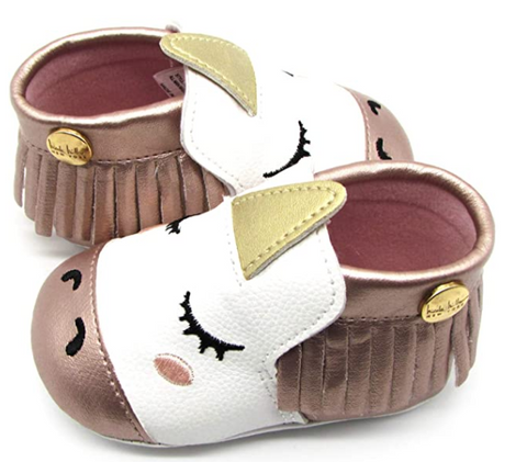 Nicole miller 2025 baby shoes