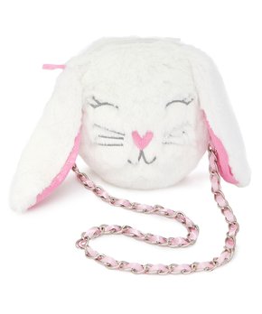 Angel Face - Bunny Handbag