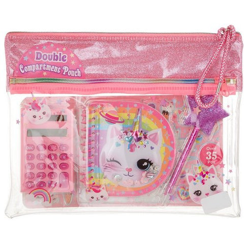 Hot Focus Girls Smart Helper Set - Pink