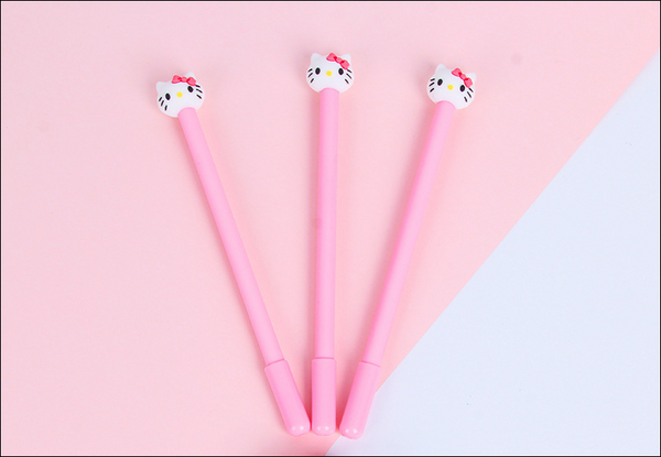 Hello Kitty Ballpoint Pen