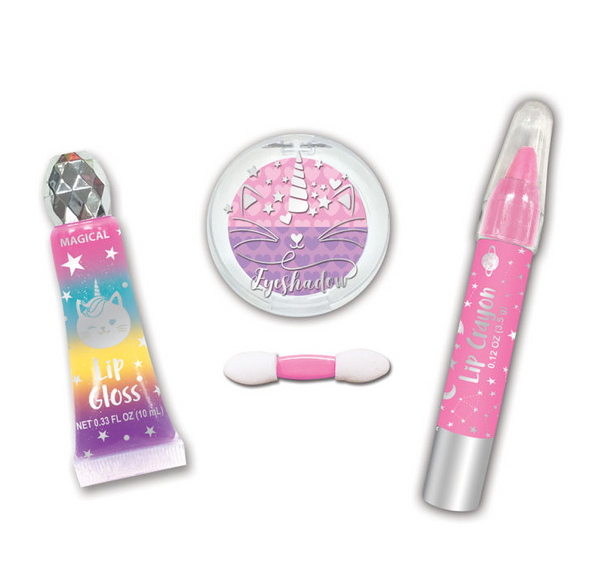 Hot Focus- Sparkling Lips set