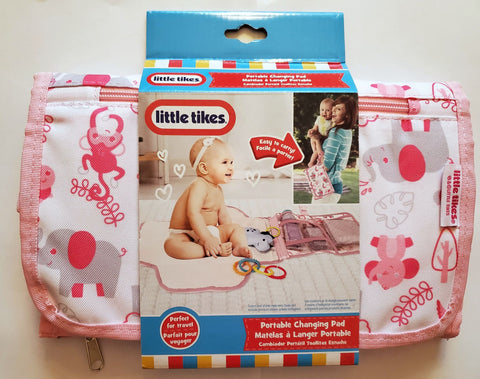 Little Tikes® Portable Changing Pad