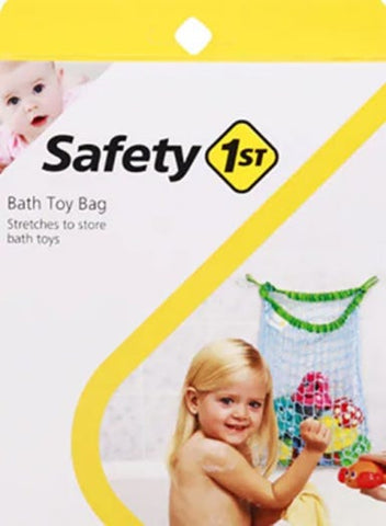 Safety 1st® Bath Toy Bag